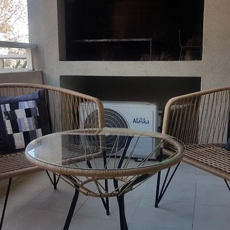 Apart Con Parrilla En Palermo Hollywood Apartment Буенос Айрес Екстериор снимка