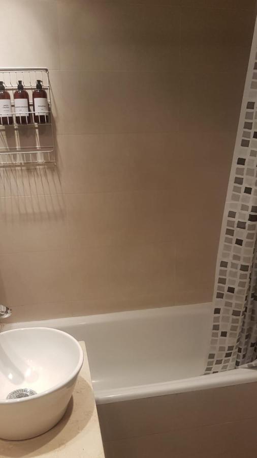 Apart Con Parrilla En Palermo Hollywood Apartment Буенос Айрес Екстериор снимка