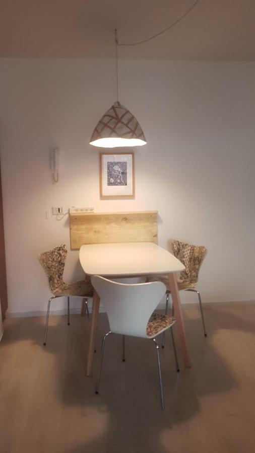 Apart Con Parrilla En Palermo Hollywood Apartment Буенос Айрес Екстериор снимка