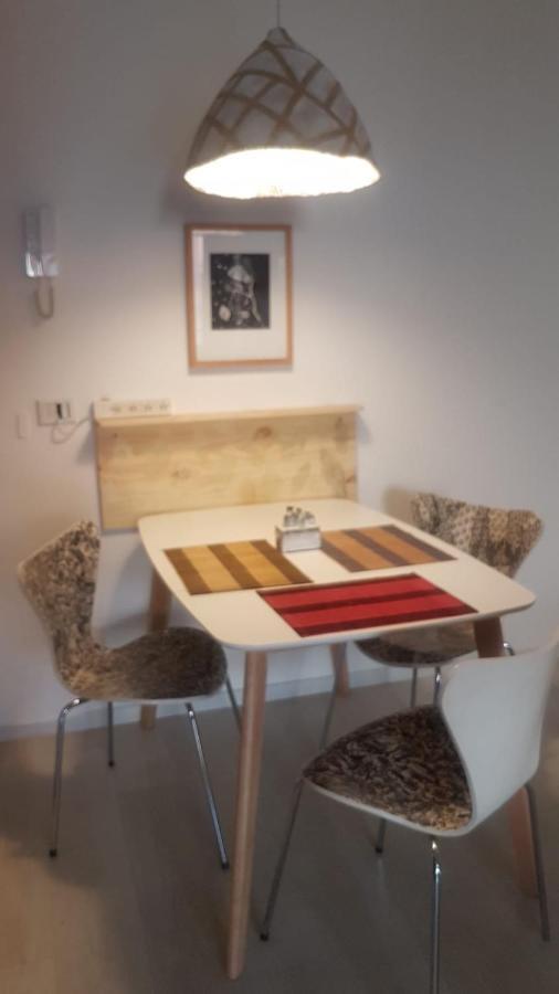 Apart Con Parrilla En Palermo Hollywood Apartment Буенос Айрес Екстериор снимка