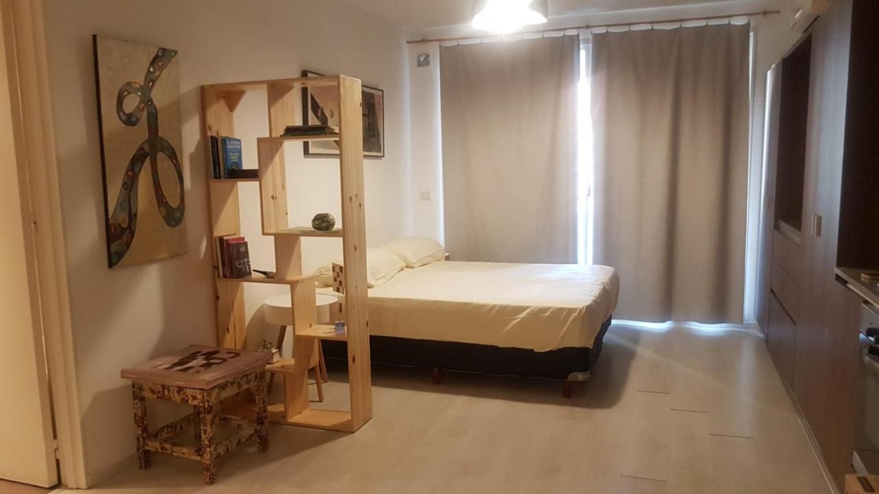 Apart Con Parrilla En Palermo Hollywood Apartment Буенос Айрес Екстериор снимка