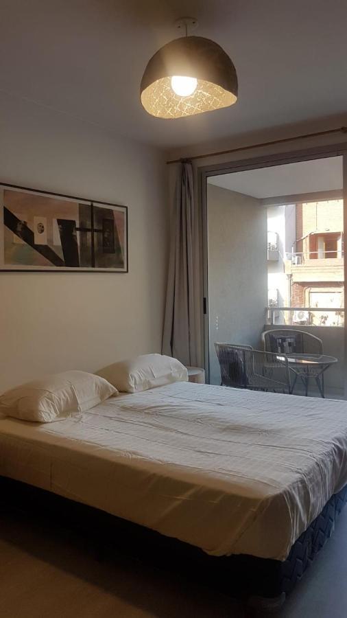 Apart Con Parrilla En Palermo Hollywood Apartment Буенос Айрес Екстериор снимка